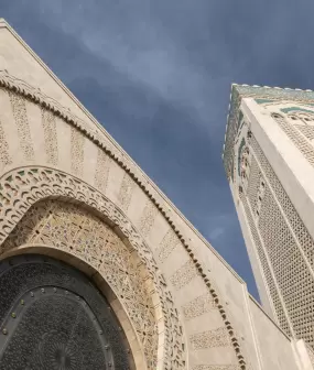 Casablanca